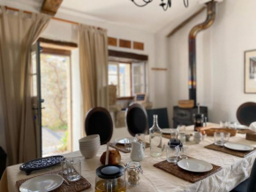 Gîte de charme avec grand jardin & piscine